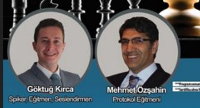 AGAD, protokol ve nezaket kuralları eğitim düzenliyor