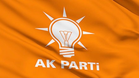  AK Parti 16 yıl önce Afyon’dan yola çıktı