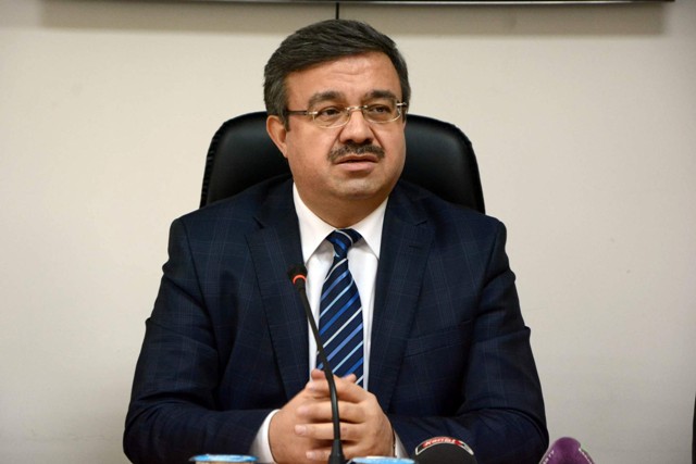 Ak Parti Afyon İl Başkanlığı Kılıçdaroğlu’nu Mahkemeye Vermeye Hazırlanıyor