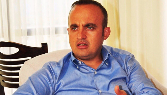 ‘AK Parti’de yeni genel başkan bu hafta netleşecek’