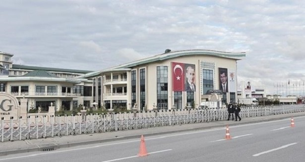 Ak Parti İstişare Toplantısı 8 Ocak Da Afyon’da Başlayacak