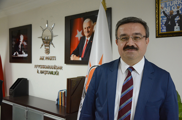 AK Parti Siyaset Akademisi Temmuzda başlıyor