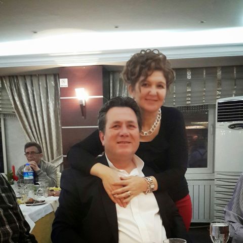 Akar'ların Otuzuncu Evlilik Yıldönümü