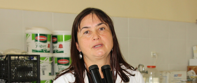 Akarlara karşı evlerin güneşlendirilip havalandırılması gerekir