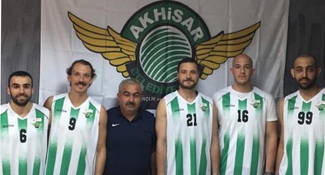 Akhisar Belediyespor hızlı başladı