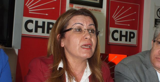  AKP’liler, aynı cümleyi sarf eden bakanı Meclis’te aklamadı mı?