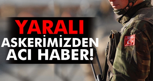 Akşehirli Uzman Çavuş GATA’da şehit oldu