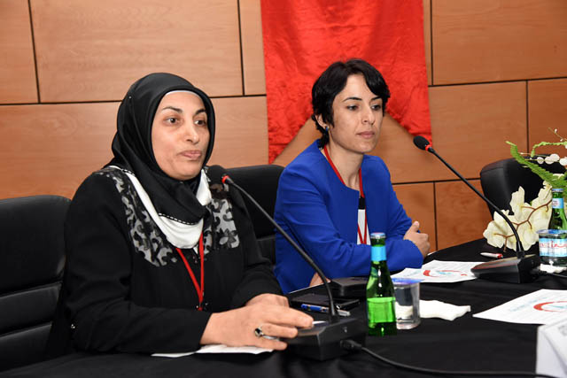 AKÜ’de ebelik ve hemşirelikte güncel yaklaşımlar tartışıldı