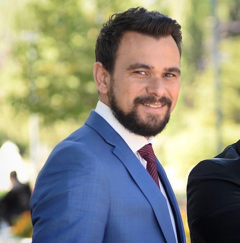 Akü Öğrenci Konseyi Eski Başkanı Gücek’ten Bomba İddia