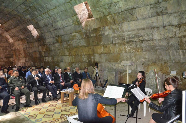 AKÜ öğrencileri Müzeler Haftası’nın açılışına katıldı