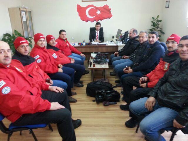  AKUT’tan öğrencilere yardım