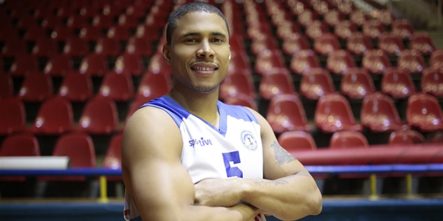 Alex Gordon Finalspor’da