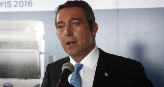 Ali Koç: Erozyona uğrayan birliğimiz güçlenmeli