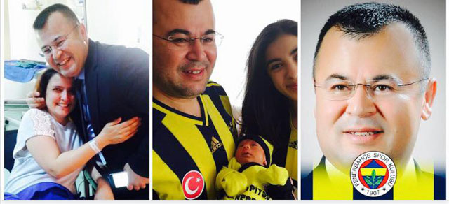 Ali müdürüm daha nice 18 yıllara