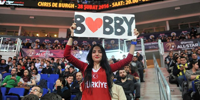 All Star her sene daha güzel hale gelecek