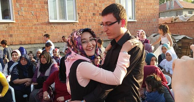 Allah nazarlardan korusun