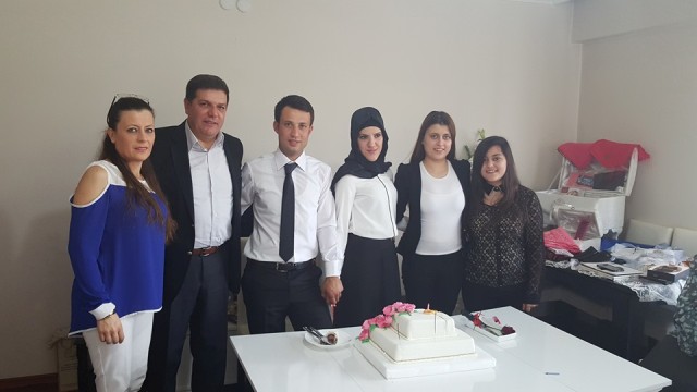 Allah tamamına erdirsin