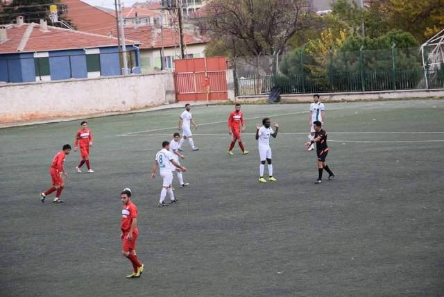  Amatör Futbolcularda İkinci Transfer dönemi başladı