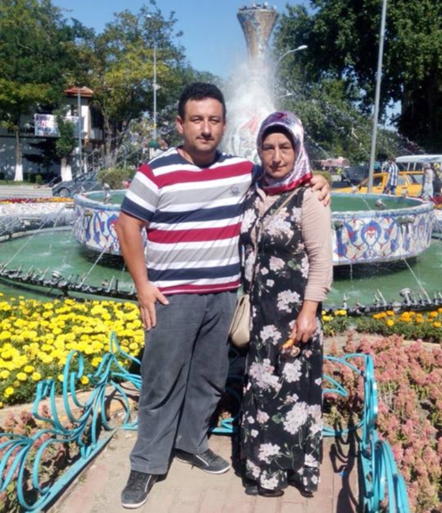 ANA OĞUL DÜŞMAN ÇATLATTILAR