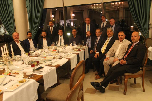 ‘Anadolu basınının durumu bir facia’