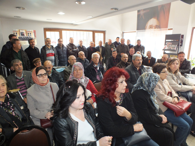 Ankara’nın Bağdat’tan Şam’dan, farkı kalmadı