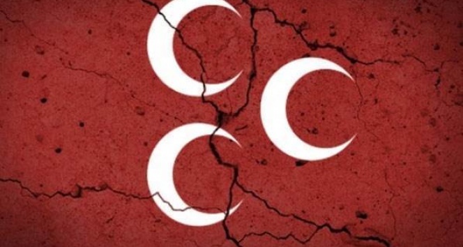 Ankara Valiliği'nden şok MHP açıklaması