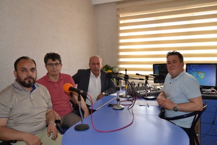 ‘Anne, kocaman yürek demektir’