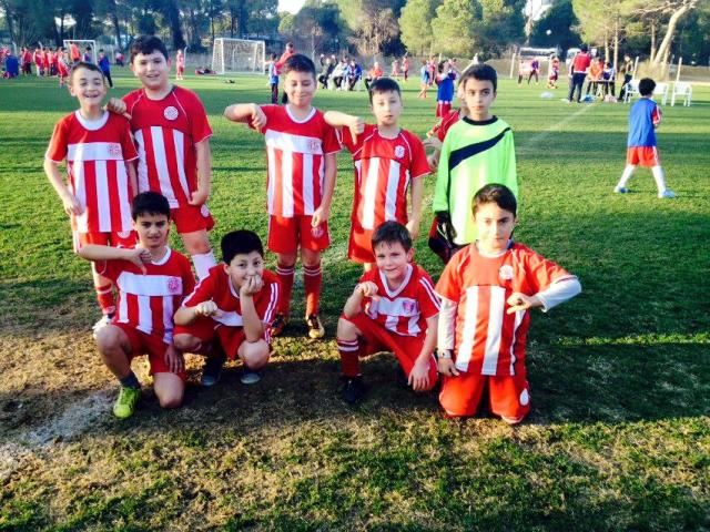 Antalyaspor için buluştular