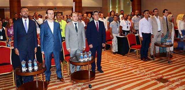 ANTRENÖRLERE BAĞIMLILIK İLE MÜCADELEDE EĞİTİMİ