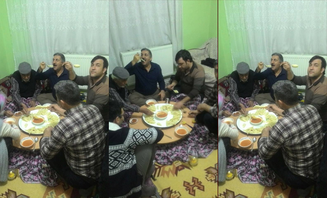 Arabaşı bu başka bir şeye benzemez