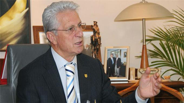 ‘Araçlarımızı yenilemek için müjde bekliyoruz’