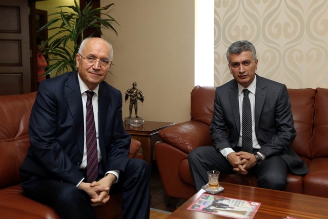 Arıcan’dan Ankara’ya kültür yolculuğu