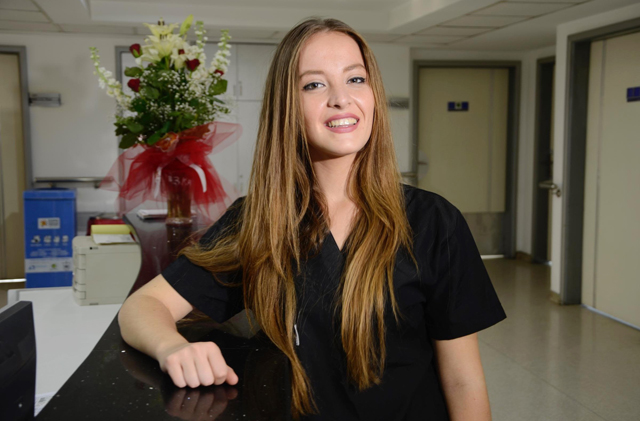 Arkadaşları ‘şişko’ deyince 106 kilodan 60 kiloya düştü