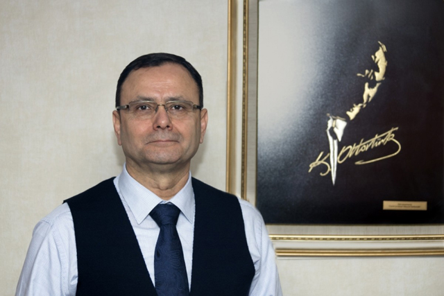 Arsa rantı ile yeni Türkiye mucizesi yaratamazsınız