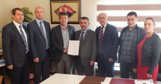 ASMMMO’da görev dağılımı tamamlandı