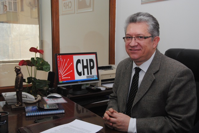 ‘Atatürk devrimlerine sahip çıkacağız’