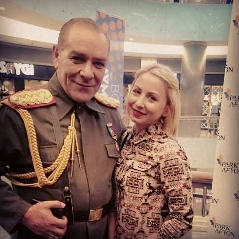 Atatürk Sevgisi