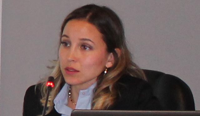 ATSO üyelerine ihracat eğitimi