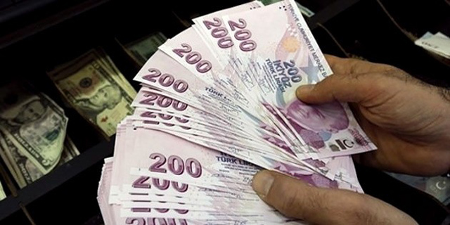 AVM’ler para basıyor