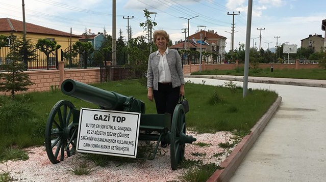 Avukat Gök, her yerde