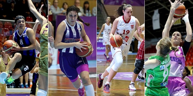 Aziz Akkaya: “Kadın Basketbolunu Her il’de yaymamız gerekiyor”