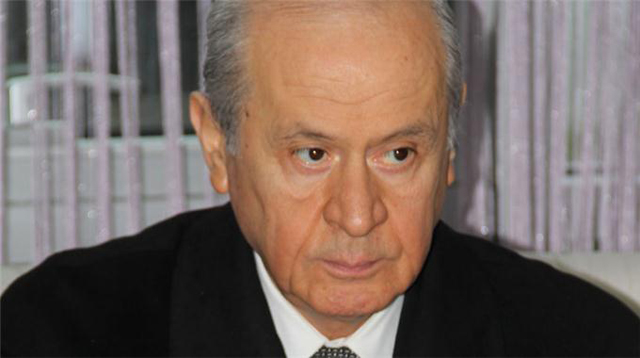 Bahçeli: Yargıtay kararı ikna edici bulunmamıştır