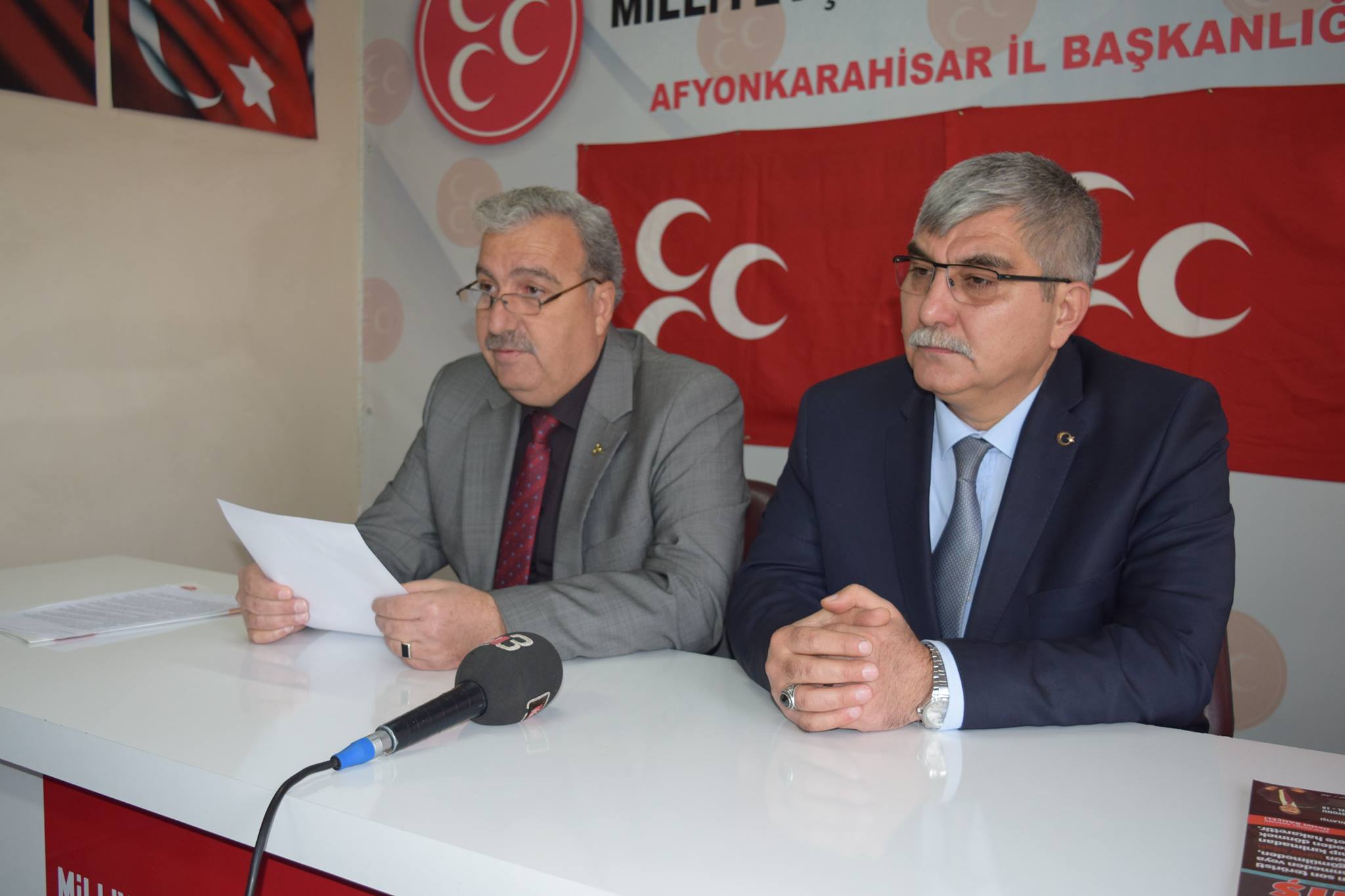 Bahçeli’ye Başbakanlık önerisi Çin malı oyuncağa benziyordu