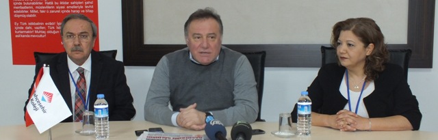 ‘Bahçeşehir Koleji dünyanın en iyi olacak’