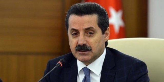 Bakan Çelik Afyonkarahisar’a geliyor
