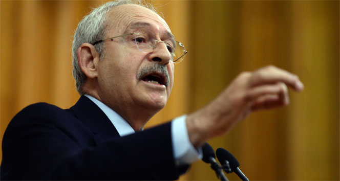 Kılıçdaroğlu'ndan kadın bakana ağır sözler