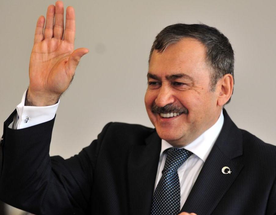 Bakan Eroğlu’ndan Afyonkarahisar’a 2 gölet