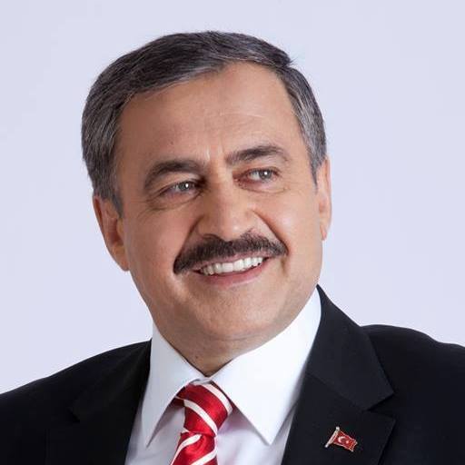 Bakan Eroğlu’ndan Akyalçın’a taziye