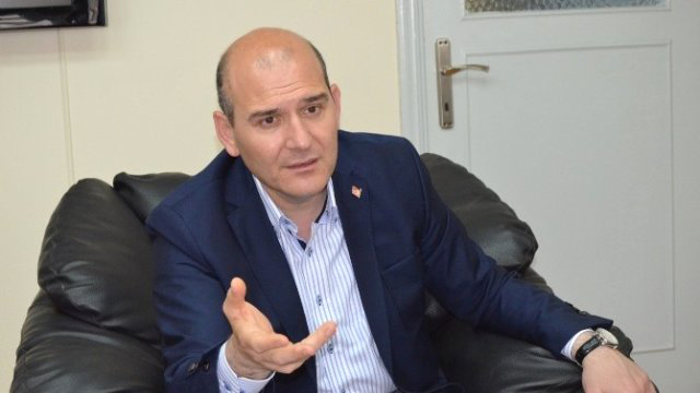 Bakan Soylu müjde bekleyen emekliye umut vermedi