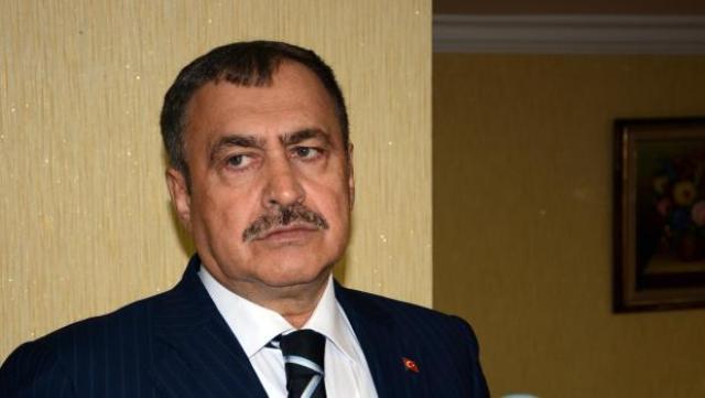 Bakan Eroğlu, Şehit Cenazesine Katılacak